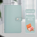 100 &uuml;mbrikku, raha s&auml;&auml;stmise korduvkasutatav v&auml;ljakutse, paaridele raha s&auml;&auml;stmise m&auml;rkmik, s&auml;&auml;stuk&ouml;itja, eelarve s&auml;&auml;stmise v&auml;ljakutsete raamat 5