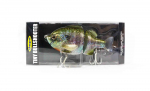 Deps Tiny Bull Shooter uppuv lant 100 mm 1 unts 02 (6020)