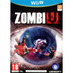 Videom&auml;ng - Ubisoft - ZombiU - Platvorm Wii U - Veebi- ja v&otilde;rgurežiim