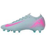 Nike Zoom Mercurial Vapor 16 Pro AG Prism Pack Meeste Tossud Sinine Ookeani-Kuubik Roosa-L&ouml;&ouml;k FQ8684-301 46 gray