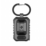 FLEXTAIL LIGHT REPELLER - Kahe režiimiga kaasaskantav s&auml;&auml;sepeletaja, IPX4 veekindel, ilma peletusmattideta