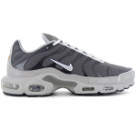Nike Air Max Plus TN - Year of The Snake - Herren Sneakers Schuhe Grau IB7679-200 ORIGINAL EU 42 US 8.5
