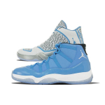 Air Jordan 29/11 Retro Ultimate Gift of Flight Pack Meeste tossud Sinine Mitmev&auml;rviline 717602-900 41