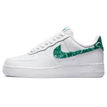 Nike Air Force 1 07 Essentials naiste tossud Green Paisley DH4406-102 36.5