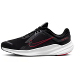 Nike Quest 5 Must &Uuml;likoolipunane Meeste Tennised DD0204-004 45
