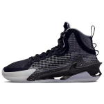 Nike Air Zoom GT Jump Own Space Meeste Tossud Must Aur-Roheline Tumehall CZ9907-001 40.5 black