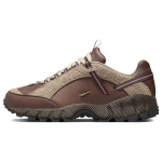 Jacquemus x Nike Air Humara LX Pruunid Naiste Tossud Ale-Pruun Kuldne DR0420-200 36