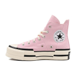 Converse Chuck 70 Plus High P&auml;ikeset&otilde;usu Roosa Unisex Tennised Egret A04366C 46