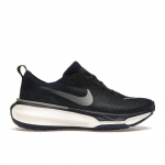 Nike ZoomX Invincible Run Flyknit 3 College Navy Meeste Tossud Sinine Kesk&ouml;&ouml;-Tumesinine Must DR2615-400 39