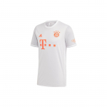 Adidas FC Bayern v&otilde;&otilde;rsillevorm Performance Meeste Spordir&otilde;ivad Valge GE0583 XS