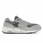 New Balance 580 Raincloud Unisex tossud Hall Valge Must MT580MG2 36