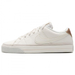 Nike Court Legacy Next Nature Phantom Metallic Red Bronze Naiste Tennised Valge Fireberry DH3161-003 35.5