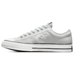 Converse Star Player 76 Low Moonbathe Unisex Tossud Hall Vintage-Valge A05622C 36