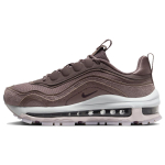 Nike Air Max 97 Futura Plum Eclipse Naiste tossud Lilla Burgundia-Tuhk FB4496-200 37.5 gray