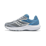 Saucony Cohesion 17 Flint Breeze Naiste tossud Hall S10943-102 37