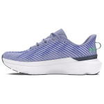 Under Armour HOVR Infinite Pro Celeste Matrix Green Naiste tossud Purple Starlight 3027200-501 36