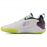 New Balance Fresh Foam X CT-Rally Unity of Sport Naiste tossud Valge Lilla-Fade Rannikuksinine WCHRALA1 36