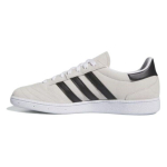 adidas Busenitz Vintage Crystal White Black Meeste tossud Cream Core-Black Cloud-White IE3102 36⅔