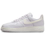 Nike Air Force 1 07 SE Next Nature Barely Grape Naiste tossud Kreemjas valge DV3808-500 37.5