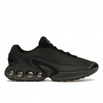 Nike Air Max DN Must Tumehall Unisex Tossud Antratsiit Tume Suitsuhall DV3337-002 36.5