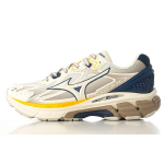 Mizuno Halo Mix Beež Unisex Tossud Sinine Kollane D1GH240810 38.5