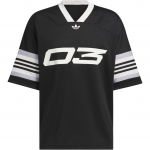 Adidas Originals Mugav ja Lihtne Nahas&otilde;bralik L&uuml;hikeste Varrukatega T-s&auml;rk Unisex Topid Must IY7378 S