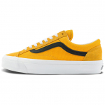 Vans Old Skool 36 Tsitruseline Kollane Unisex Tennised VN000S52CTR 40
