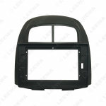10.1'' Androidi Navigatsiooniraam MYVI/Sirion/PASSO jaoks LEEWA