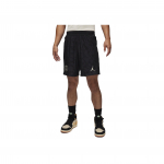 Jordan Paris Saint-Germain 2023/24 M&auml;ngu kolmandad Dri-Fit Adv Jalgpallip&uuml;ksid Meeste l&uuml;hikesed p&uuml;ksid Must DX9769-010 M