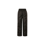 Nike X Bode koost&ouml;&ouml; Astro Grabber SS24 Br&auml;ndilogo Triibulised L&otilde;dvad Vabaaja P&uuml;ksid Unisex Alaosad Must Pruun FJ0202-235 XS