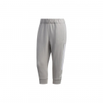 Adidas &Uuml;hev&auml;rvilised Triibulised Kolmveerand Spordip&uuml;ksid Retro Spordip&uuml;ksid Naiste P&uuml;ksid Hall FL2363 M