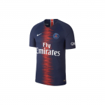 Nike Paris Saint-Germain Vapor Kodus&auml;rk Kesk&ouml;ine Sinine/Valge Meeste S&auml;rgid Sinine 894419-411 S