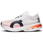 ON Cloudboom Strike Valge Must Meeste Tossud 3ME30480462 44.5