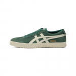 Onitsuka Tiger Mexico 66 Delegation Pine Green Unisex tossud Kreem 1183C344-300 37.5