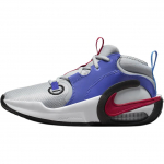 Nike Air Zoom Crossover 2 GS H&otilde;behall &Uuml;likoolisinine Laste tossud Must J&otilde;usaalipunane FB2689-003 40