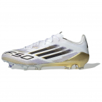 adidas Adizero F50 Elite FG Road to Glory Pack Unisex tossud White Cloud-White Core-Black JH7617 45⅓