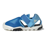 Adidas Captain Toey Vabaaja Spordijalatsid Madalad Laste Sandaalid Laste Sandaalid S42670 29