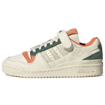 Adidas Originals Forum Low Fleece Naiste Tennised Helerohelised GY4125 36