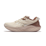 Saucony Triumph 22 Lipulaev Tugeva Summutusega Jooksu Treeningjalatsid Unisex Jooksujalatsid Khaki-Pruun S20964-500 46.5