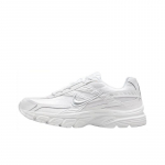 Nike Initiator Fashion Versatile Retro Non-Slip Durable Low Top laste jooksujalatsid Laste jooksujalatsid H&otilde;bedased FT9020-100 40.5