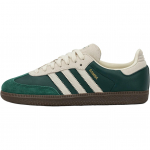 Adidas Originals Samba Og Pehmed Mugavad Vastupidavad Madalad Laste Rula Kingad Laste Rula Kingad Tumehall Beež JH7862 35&frac12;