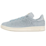 Adidas Originals Stan Smith Libisemisvastased Vastupidavad Kerged Madalad Rula Tossud Naiste Tossud Sinised BB5169 38