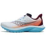 Saucony Kinvara 16 Mugavad Mitmek&uuml;lgsed Jooksukingad Unisex Jooksukingad Valge Sinine S31020-550 43 white