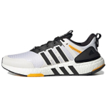 Adidas Equipment Mugavad V&otilde;rk-mitte libisevad kulumiskindlad madalad vabaaja jooksujalatsid Unisex tossid Valge Must GZ1330 36