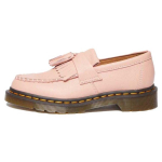 dr. Martens Adrian Nahast Mugavad T&ouml;&ouml;le Sobivad Mokassiinid Naiste Mokassiinid Roosa 22760329 36