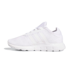 Adidas Originals Swift Run X Hingavad Madalad Jooksutossud Laste Tossud Valge FY2168 29