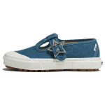 Vans Style 93 madalad rulaketsid Unisex tossud Sinised VN0A3XTJDNB 35