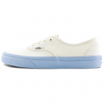 Vans Authentic Mugavad Vabaaja Madalad L&otilde;uendkingad Unisex tossud Valge Sinine VN0009PVEAK 36.5