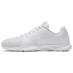 Nike Flex Comfort P&otilde;rutuskindlad Vastupidavad Madalad Jooksukingad Naiste toss Valge 881863-100 40.5