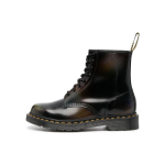 dr. Martens Nahast Mugavad Mitmek&uuml;lgsed L&uuml;hikesed Martin Saapad Unisex saapad Must 30634038 37